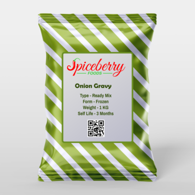 Onion Gravy 1 Kgs