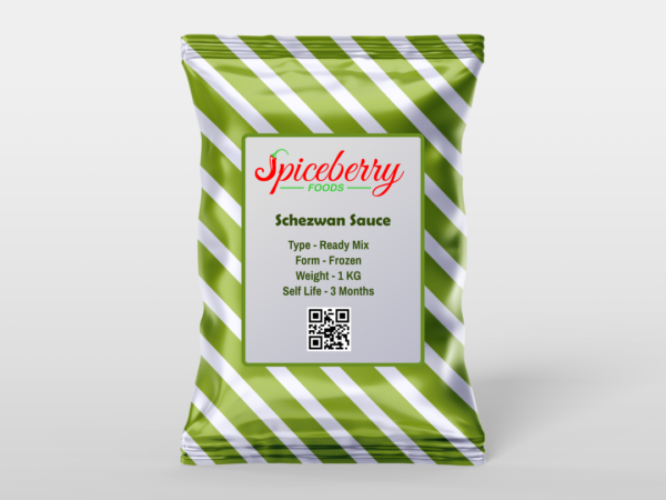 Schezwan Sauce 1 Kgs
