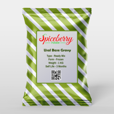 Usal Base Gravy 1 Kgs