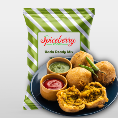 Vada Ready Mix 1 KG