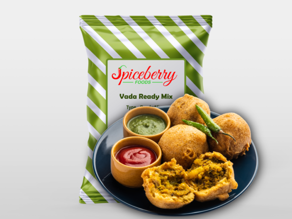 Vada Ready Mix 1 KG
